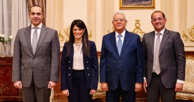 الحكومة: التعاون مع مجلس النواب يعكس التزام الجميع بالعمل لمصلحة الوطن والمواطن