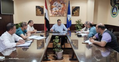 "تعليم دمياط" تضبط بوصلة التحويلات المدرسية إلكترونيًا لضمان الانضباط وتيسير الإجراءات