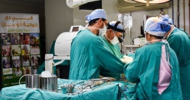عمليات قلب مفتوح وقسطرة علاجية للمرضى الأولى بالرعاية بمحافظة كفر الشيخ عمليات قلب مفتوح بكفر الشيخ