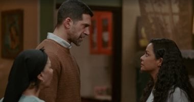 فات الميعاد.. أسماء أبو اليزيد ترد الصفعة لأحمد مجدي بعد 5 حلقات من القهر مسلسل فات الميعاد