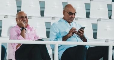 اجتماعات مكثفة وتحركات سرية.. الزمالك يجهز للإعلان عن خليفة الرمادي حسين لبيب