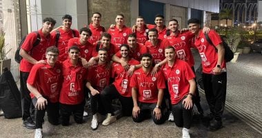 فوز منتخب شباب كرة اليد على السعودية بضربة بداية بطولة العالم شباب اليد