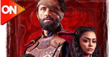 تكثيف دعاية مسلسل "مملكة الحرير" قبل عرضه على ON مملكة الحرير