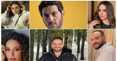 "ما تراه ليس كما يبدو".. دراما جديدة في 7 حكايات على شاشات المتحدة مسلسل ما تراه ليس كما يبدو