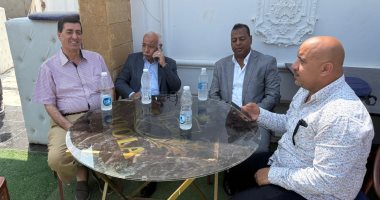 أمين اتحاد العمال: نسعى لحل أزمة نادى بنها بعد قرار إزالته وإيجاد بديل