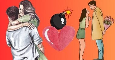 نيوز برو : 
                                            لو قالك اختارتك من بين بنات كتير.. إزاى تنقذى نفسك من مصيدة اللاڤ بامبينج
                                        