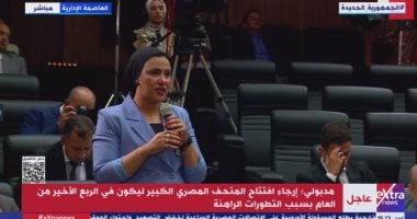 رئيس الوزراء ردا على سؤال "اليوم السابع": جاهزون للتعامل مع أى سيناريو الزميلة هند مختار