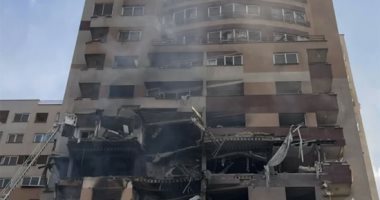 تليفزيون اليوم السابع يستعرض تصريحات الجيش الإسرائيلى بشأن الصراع مع إيران