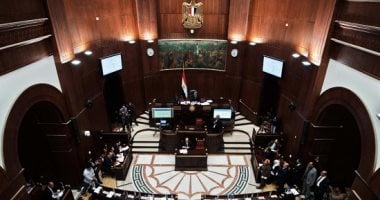 هل يجوز الترشح على أكثر من دائرة بانتخابات مجلس الشيوخ؟ .. القانون يجيب مجلس الشيوخ