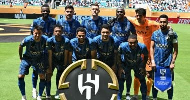 موعد مباراة سالزبورج ضد الهلال فى كأس العالم للأندية والقناة الناقلة الهلال