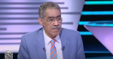 ضياء رشوان: ترامب يصف نتنياهو بـ"الرجل الطيب" ويدعمه بشدة