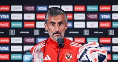 ريبيرو يعاين ملعب ميتلايف استعدادا لمباراة بالميراس فى كأس العالم للأندية ريبيرو المدير الفنى لفريق الأهلي