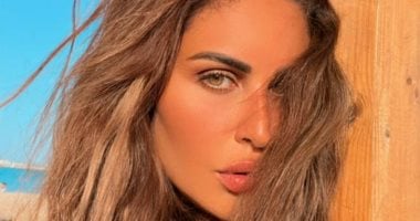 إطلالات مى سليم الصيفية تخطف الأنظار على السوشيال ميديا مى سليم
