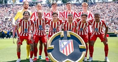 سياتل ساوندرز ضد أتلتيكو مدريد في لقاء الجريحين بكأس العالم للأندية أتلتيكو مدريد
