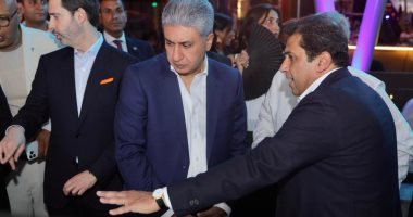 وزير السياحة يشهد الافتتاح الرسمي لأول فندق للفنون في مصر وأفريقيا