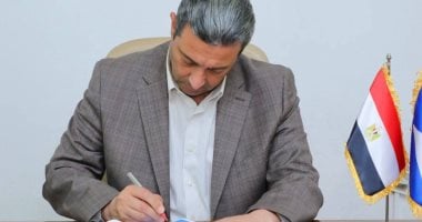 ظهرت الآن.. تعليم دمياط تتيح نتيجة الشهادة الإعدادية عبر تطبيق إلكترونى الدكتور أيمن الشهابي محافظ دمياط