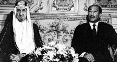 سعيد الشحات يكتب: ذات يوم 19 يونيو 1971.. الملك فيصل يزور مصر فى طريق عودته من واشنطن إلى السعودية ويقدم للسادات ورقة من الرئيس الأمريكى نيكسون فيها أربعة أسئلة للإجابة عنها السادات والملك فيصل