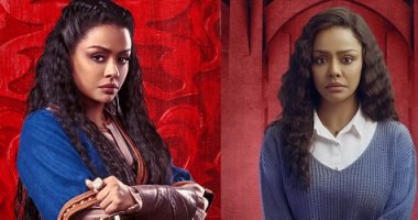 من بسمة لـ "جليلة".. أسماء أبو اليزيد تنافس في دراما الأوف سيزون بمسلسلين أسماء أبو اليزيد
