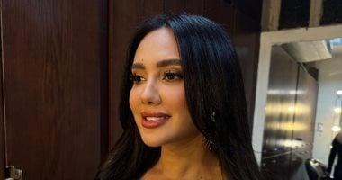 مى القاضى تبدأ تصوير مسلسل 2 قهوة وتجسد دور مذيعة تليفزيونية مى القاضى