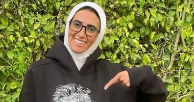 وفاة والدة سارة وفيق مخرجة فيلم ريستارت سارة وفيق