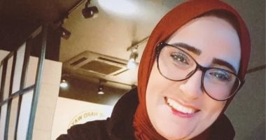 تشييع جثمان والدة المخرجة سارة وفيق بعد صلاة المغرب من مسجد الحمد بالتجمع سارة وفيق