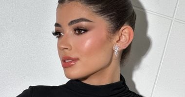 ليلى زاهر بإطلالات جذابة على السوشيال ميديا..جولة فى حساب الفنانة ليلى زاهر