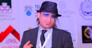 المذيع الفرفوش فى قبضة الأمن بسبب فيديوهات الساحل الشرير.. اعرف التفاصيل القبض على البلوجر الشهير بالمذيع الفرفوش