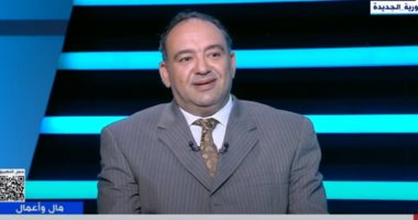 الدكتور شريف سليمان - عضو جمعية رجال الأعمال المصريين