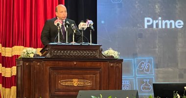عميد طب قصر العينى: بحثنا مع رئيس وزراء صربيا تطوير التعليم الطبى