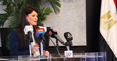 الدكتورة رانيا المشاط، وزيرة التخطيط والتنمية الاقتصادية والتعاون الدولي