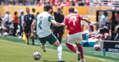 لوائح فيفا تحكم مصير مباراة الأهلي وبالميراس المتوقفة في كأس العالم للأندية الأهلى ضد بالميراس