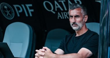 خوسيه ريبيرو المدير الفنى للأهلى