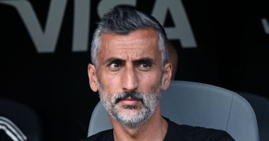 ريبيرو يدرس مباراتى بورتو أمام ميامى وبالميراس قبل لقاء الفرصة الأخيرة للأهلى خوسيه ريبيرو المدير الفنى للأهلى