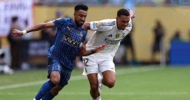 نيوز برو : 
                                            الهلال يكسر هيمنة أوروبا ويسطر إنجازًا غير مسبوق في كأس العالم للأندية
                                        