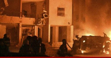 قتلى فى تل أبيب.. تطورات الحرب الإيرانية الإسرائيلية.. فيديو