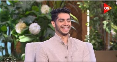 مينا مسعود: كنت أحلم بتقديم فيلم مصري وأحببت "في عز الضهر" مينا مسعود