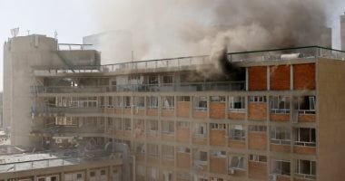 إعلام عبرى: إسرائيل تستعد للرد بقوة على استهداف إيران لمستشفى سوروكا مستشفى سوروكا