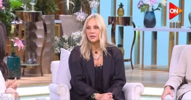 شيرين رضا لـ معكم: أحب تقديم أدوار الشر لأنها بعيدة عنى وتحدٍ كبير شيرين رضا