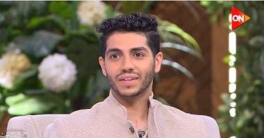 مينا مسعود لـ منى الشاذلي: شخصيتى بفيلم "فى عز الضهر" مليئة بالتفاصيل وتشبهنى مينا مسعود