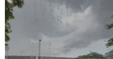 مباشر.. سيول مرعبة فى استاد ميت لايف بعد انتهاء مباراة الأهلى وبالميراس سيول مرعبة في استاد ميت لايف بعد انتهاء مباراة الأهلى وبالميراس