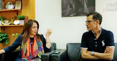 رانيا يحيى: الموسيقى كانت اختياري الأول.. وآلة الفلوت غيّرت حياتي جانب من الحوار