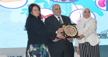 طب قصر العينى تنظم المؤتمر السنوى الثانى لمرضى السكرى والغدد الصماء المؤتمر السنوي الثاني لمرضى السكري والغدد الصماء