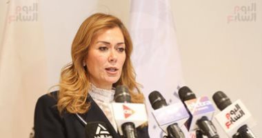 "الوطنية للتدريب" تُطلق البرنامج الرئاسي لتأهيل النشء للقيادة.. فتح باب التسجيل مدة 3 أسابيع للأعمار من 13لـ 18 عاما.. رشا راغب: نسعى أن يكون نموذجًا رائدًا في المنطقة لرعاية قادة الغد وتمكينهم في مستقبل الوطن الدكتورة رشا راغب المدير التنفيذي للأكاديمية الوطنية للتدريب
