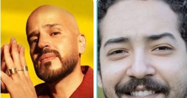 أغنية "توبة" تجمع بين أبو ومحمد حمزة في هيد ألبومه جديد المطرب أبو والملحن محمد حمزة