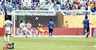 بونو يقود الهلال لتعادل مثير ضد ريال مدريد فى كأس العالم للأندية.. فيديو وصور مباراة ريال مدريد والهلال