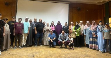 الرقابة النووية تنظم حملة توعية لطمأنة الجمهور وتصحيح المفاهيم المغلوطة