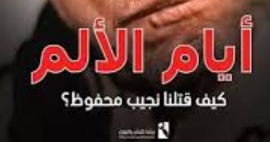 أسعد سليم يكتب: أيام الألم.. كيف قتلنا نجيب محفوظ