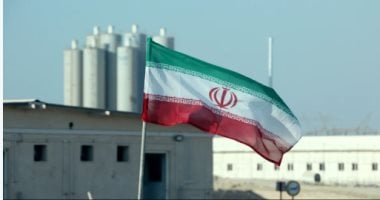 العبث بالنار النووية.. تطور المواجهة العسكرية بين إيران وإسرائيل ينذر بتكرار كارثة "تشيرنوبيل".. واشنطن تلوح بضرب منشآت إيران النووية.. روسيا: ضرب"بوشهر"يؤدى لكارثة بالمنطقة.. دول ترفض تطوير قدرات طهران النووية مفاعل بوشهر