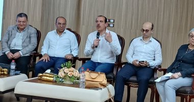 نائب وزير الصحة يشيد بآداء المنشآت الصحية فى الدقهلية عقب جولته الميدانية جانب من زيارة نائب وزير الصحة
