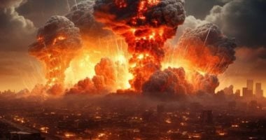 تزايد المخاوف بأوروبا من اندلاع صراع نووى.. تقرير: يؤدى لتدمير القارة العجوز.. ألمانيا وبولندا الأكثر تعرضا للخطر.. و5 دول الأكثر أمانا.. تناول يوديد البوتاسيوم والاحتماء فى منشآت تحت الأرض أبرز تدابير الحماية حرب نووية